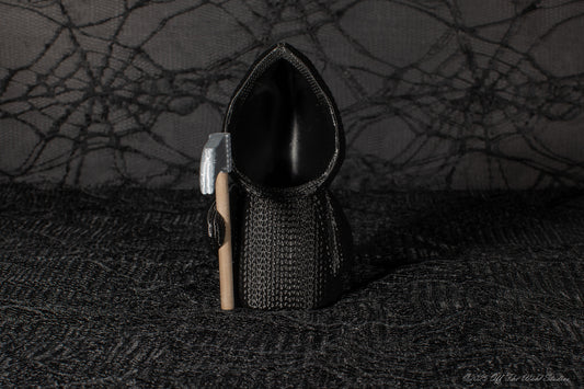 The Grim Reaper Luminary