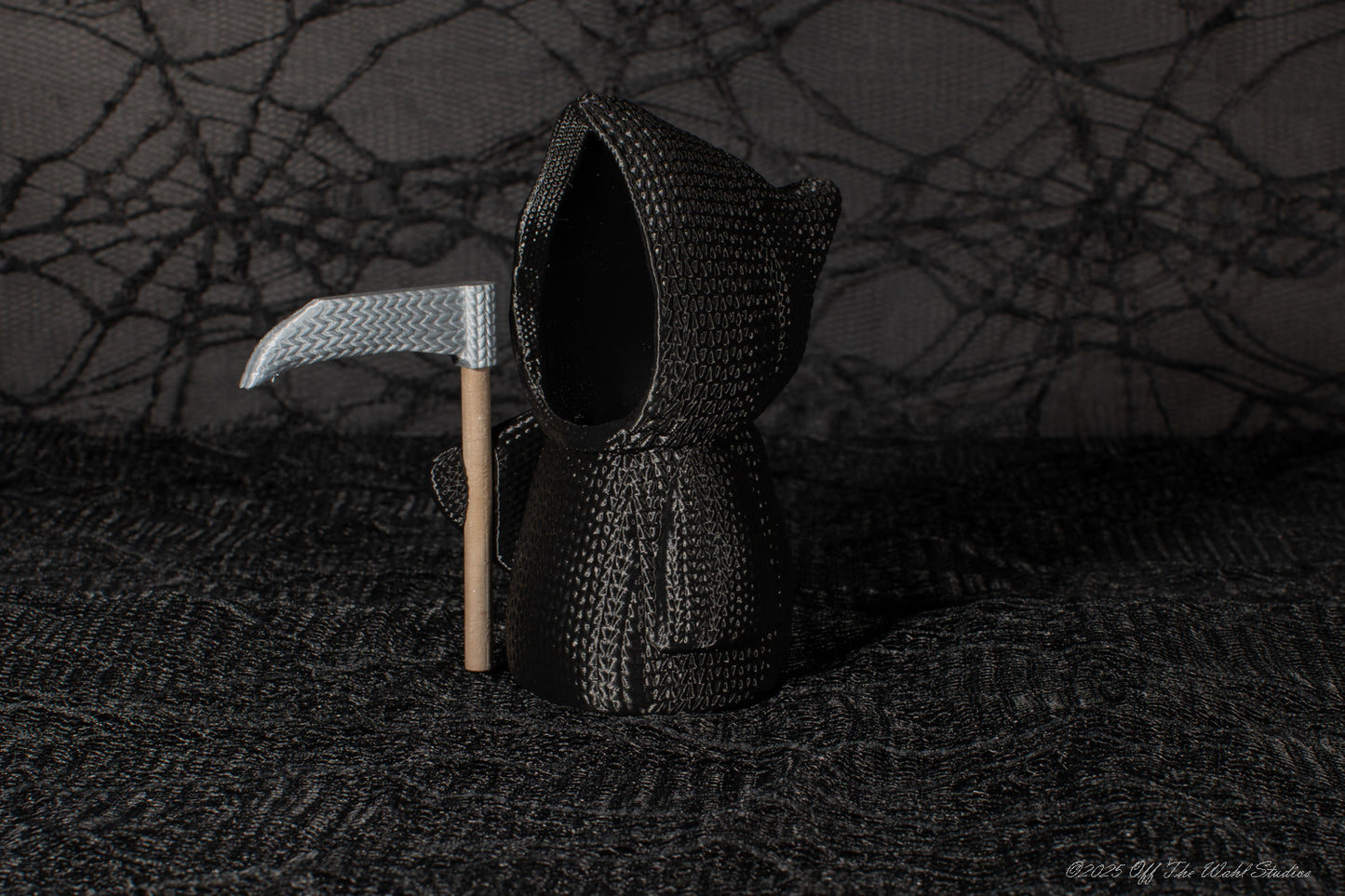 The Grim Reaper Luminary