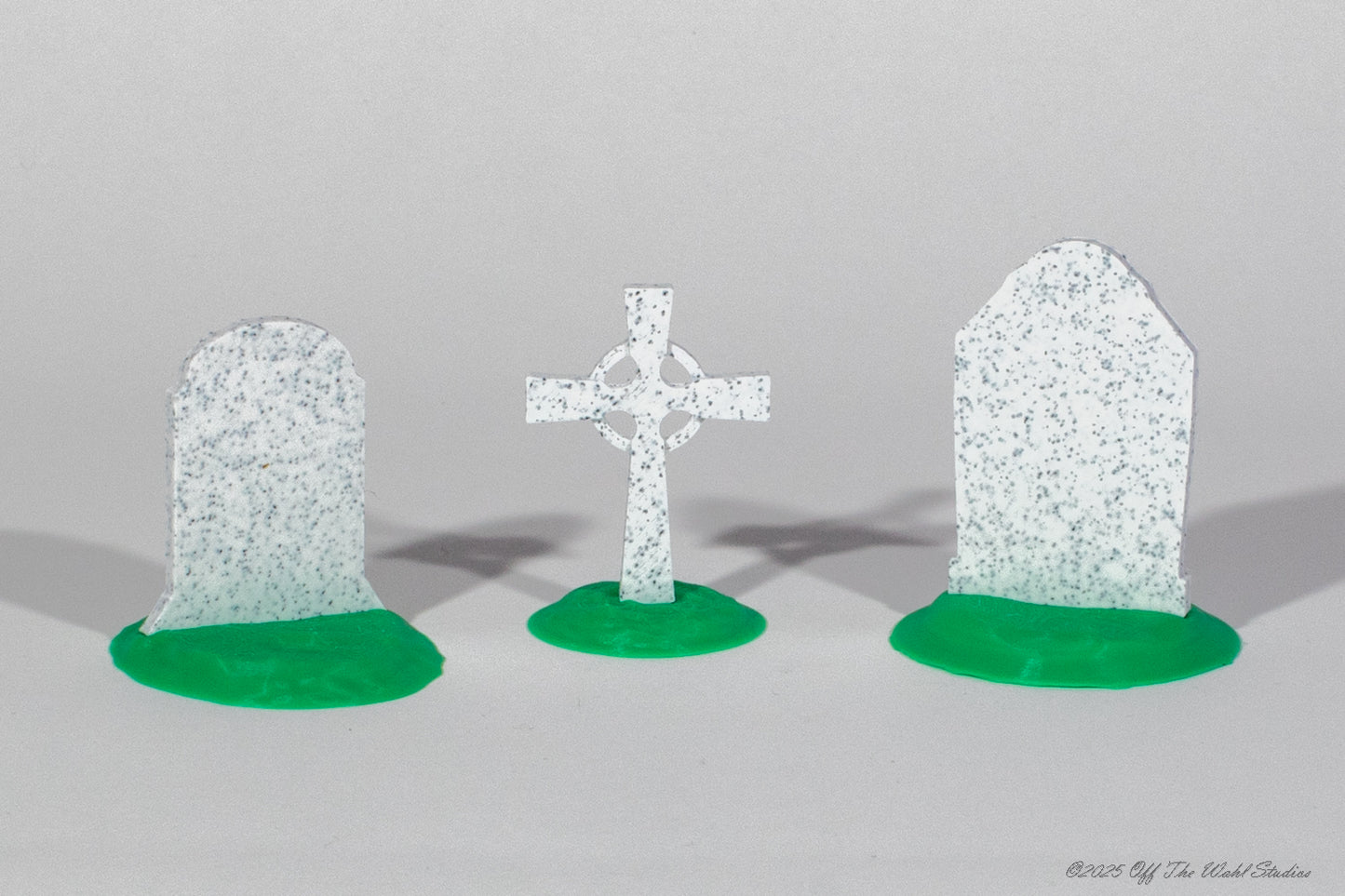 The Grim Reaper Luminary