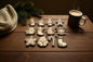 12 Craft Christmas Ornaments