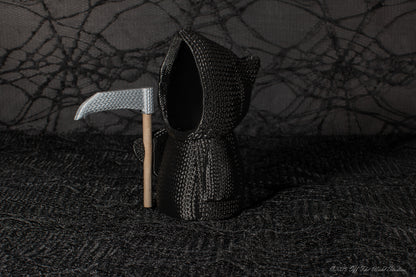 The Grim Reaper Luminary