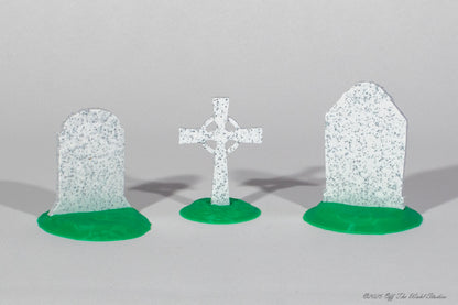 The Grim Reaper Luminary
