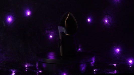 The Grim Reaper Luminary